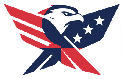 Michael Stoddard campaign eagle emblem